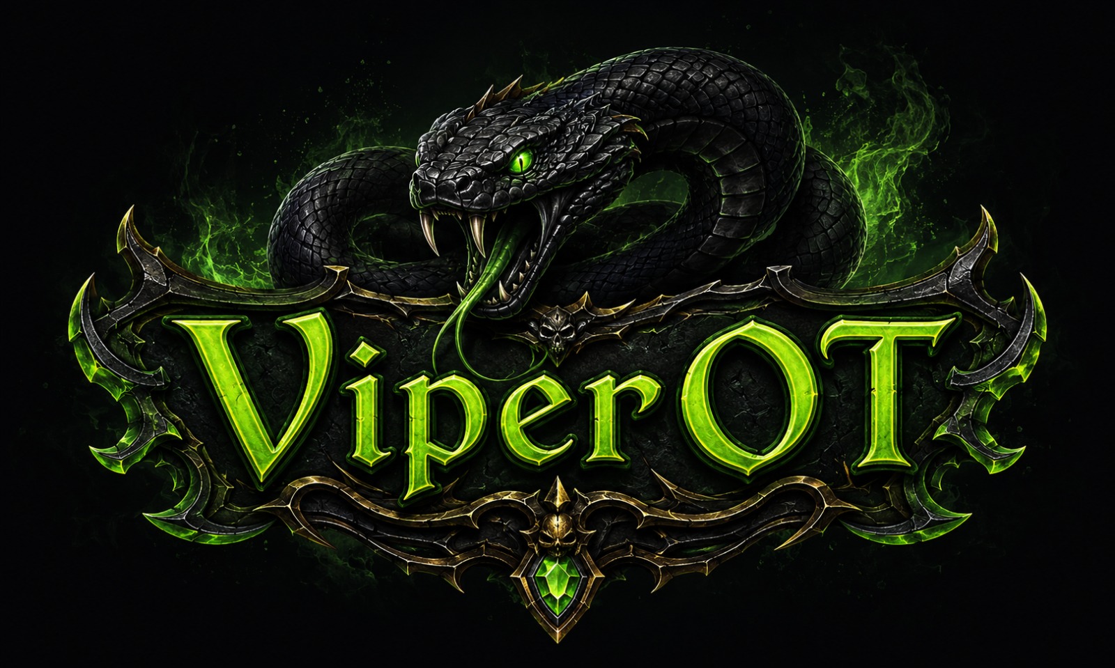 ViperOT